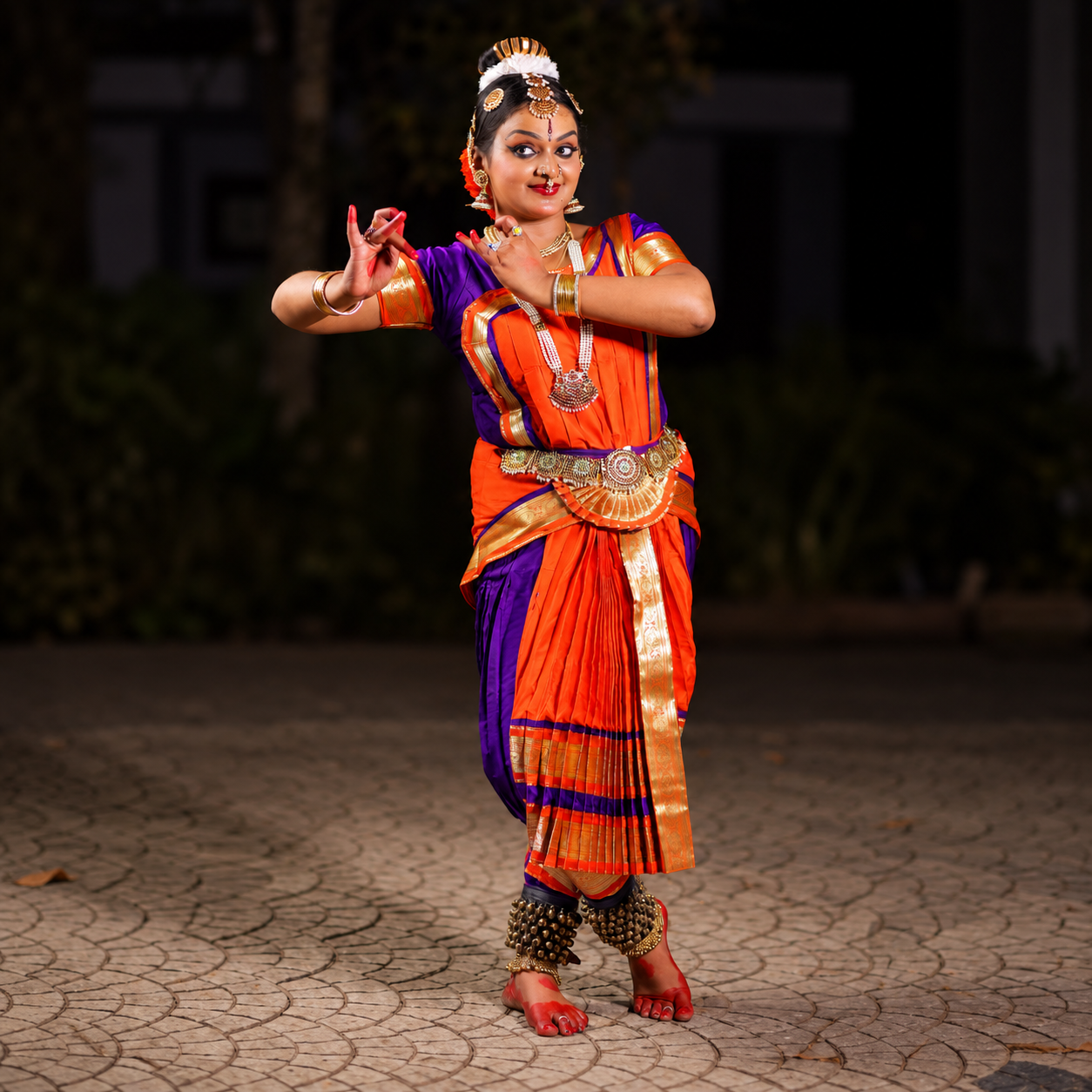 Keerthi G. Menon